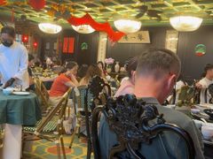 -誉八仙粤菜(万象天地店)