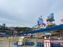 -青鱼湾水上乐园