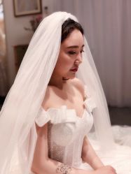 -ZHICOME·稚蔻婚纱礼服造型定制(西安龙首印象城店)