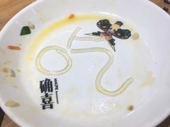 -确喜美味小厨(西单商场兰州店)