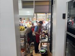 -蓉城西二道无名冒菜(西二道街店)
