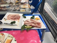-金妈家烤肉(龙湖U城天街店)