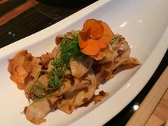 -运·中餐厅(成都华尔道夫酒店)