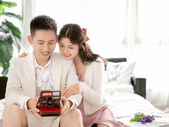 -唯一视觉婚纱摄影工作室(惠阳店)