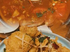 -张家小灶(东城店)