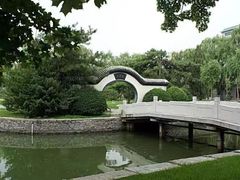 -钓鱼台国宾馆