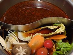 -水林间·寿喜烧自助(仙林金鹰店)