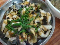 -船奇蒸汽海鲜·闽菜(八市海鲜总店)