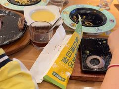 -豪客来牛排(天阳D32店)