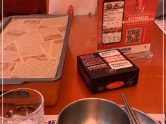 -神府路壹号·海鲜烧烤·砂锅粥·锅物(三坊七巷店)