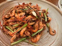 -芳草地度假酒店·野炉中餐厅