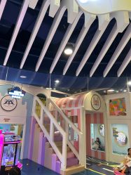 -小牧童游乐园(西丽宝能环球汇店)