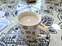 -敖特尔布里亚特美食坊(世纪花苑店)
