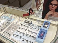 -陕光明眼镜(科创路店)