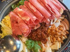 -MI WU FACTORY米屋美食工厂餐厅(绿地店)