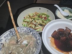 -金陵家宴·金陵春·南京菜(夫子庙店)