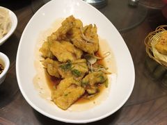 -老长春肉馆(隆礼路店)