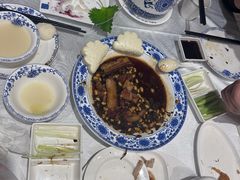 -便宜坊烤鸭店(甜水园店)