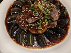 -大闫家烧烤·小海鲜家常菜(郑庄店)