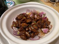 -六缘蒸菜馆(蓝天花园店)