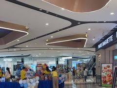 -万达广场(临港店)