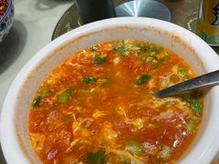 -老边饺子馆(金源店)