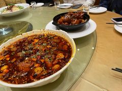 -满汉楼(安发桥店)