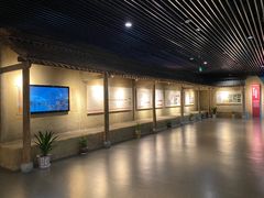 -武汉规划展示馆