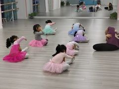 -雅米拉艺术中心(少儿舞蹈培训)