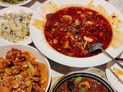 -天辣(金桥啦啦宝都店)