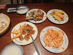 -松子料理(亮马桥店)