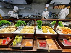 -梁家大院•农家菜(昆山会展中心店)