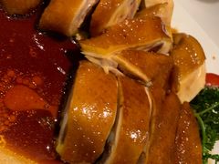 -新旺茶餐厅·早餐·夜宵(仙霞店)