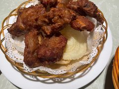 -金典银峰老鹅馆·昆山菜(亭林公园店)