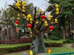 -史努比缤纷世界
