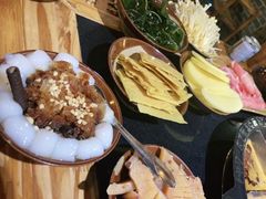 -麻大侠老火锅(巴国城店)