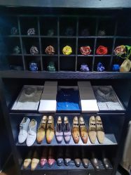 -SINCEO圣希欧手工西服定制(长沙总店)