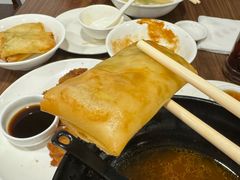 -王家沙点心店(南京西路总店)