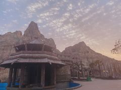 -南昌玛雅海滩水公园