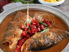-京尊烤鸭店JINGZUN(春秀路店)