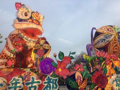 -大唐不夜城