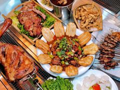 -宗泉烤全羊·烤羊腿(解放东路店)