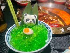 -熊喵来了火锅(长安万达第94分店)
