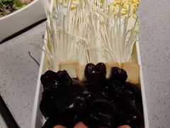 -半天妖烤鱼(丰科万达店)