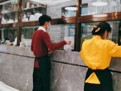 -民信老铺(华盖路店)