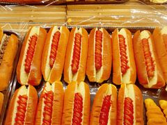 -烘焙町面包店(西四店)