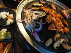 -九田家黑牛烤肉料理(无锡T12店)
