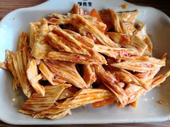 -李先生牛肉面大王(华联商厦店)