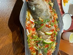 -湖碟轩·私厨坊(张家港店)