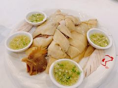 壹心鸡-文记壹心鸡(宝华路店)